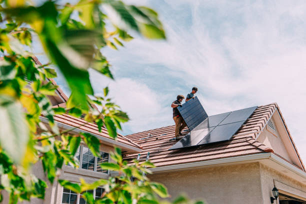 Slate Roofing Contractor in Emporium, PA