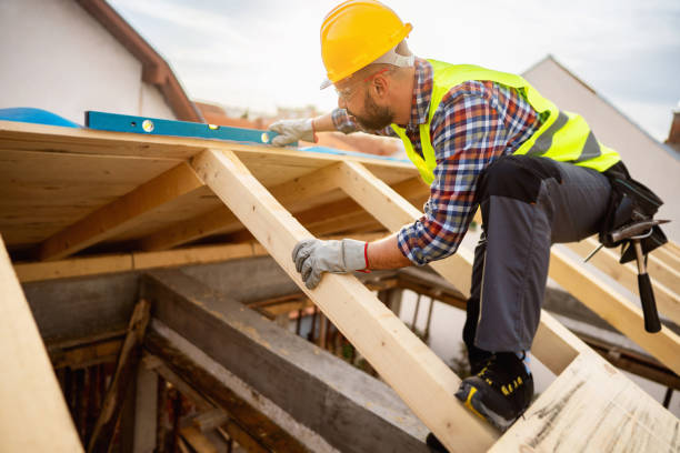 Roof Gutter Cleaning in Emporium, PA