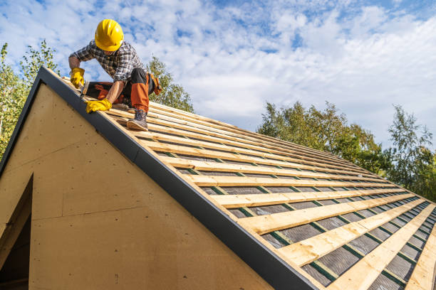 Best Best Roofing Contractors  in Emporium, PA