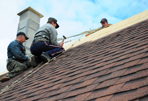 Best Best Roofing Contractors  in Emporium, PA