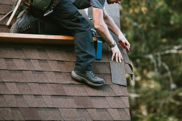 Best Shingle Roofing Installation  in Emporium, PA